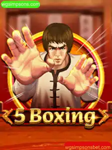 Explorando o Mundo de 5Boxing: Regras, Estratégias e Atualidades