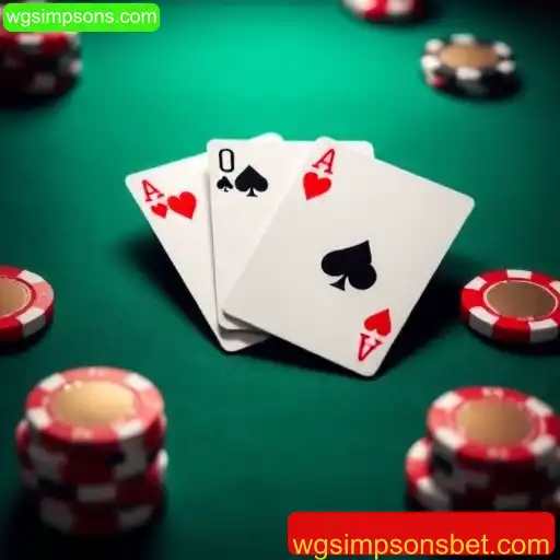 Explorando o Mundo do Blackjack