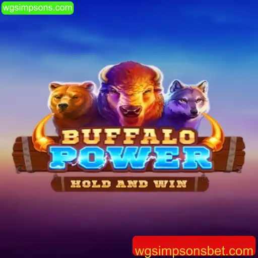 Explorando o Fascinante Mundo do Jogo Buffalo Power