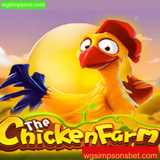 Descubra o Mundo Fascinante de 'ChickenFarm' em wgsimpsons.com