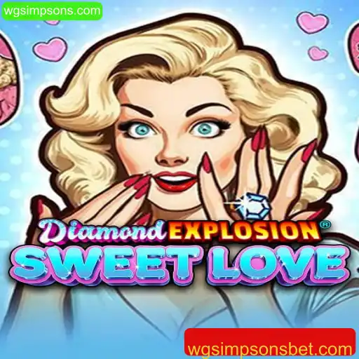Explorando o Mundo de DiamondExplosionSweetLove