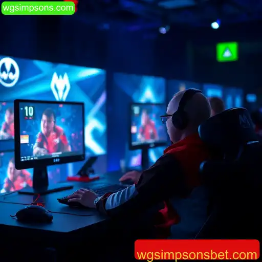 Explorando o Mundo dos Esportes Virtuais: Uma Nova Fronteira