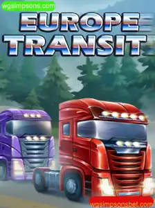 Descubra o Fascinante Mundo de EuropeTransit: Um Jogo de Estratégia Único
