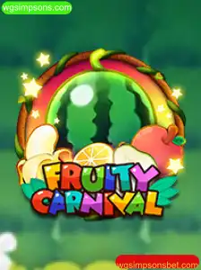 Descubra o Encanto do Jogo FruityCarnival