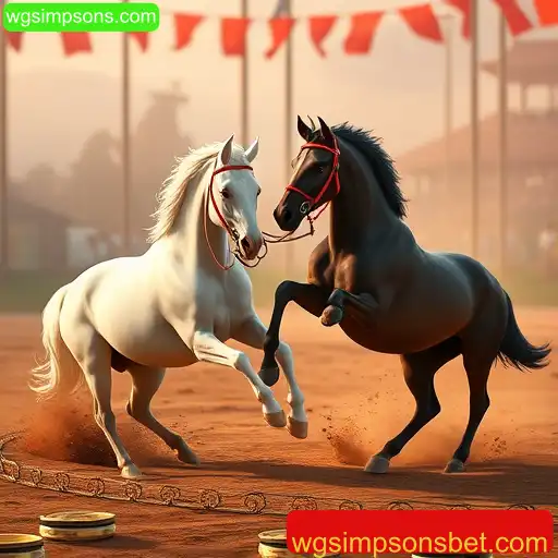 Jogos de Sabong: Tradição e Modernidade
