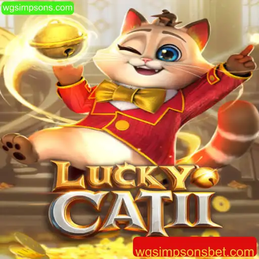 Descubra o Mundo de Aventura em LuckyCatII