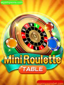 Descubra o Fascínio do MiniRoulette: Introdução e Regras do Jogo Inovador