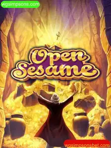 Introdução ao Jogo OpenSesame: Um Novo Mundo de Aventura
