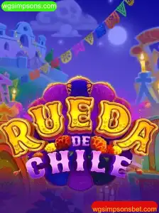 RuedaDeChile: A Nova Sensação dos Jogos de Tabuleiro