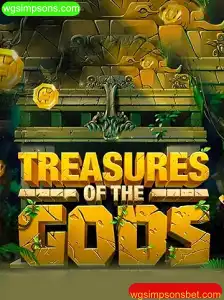O Fascinante Mundo de TreasureoftheGods: Uma Viagem Épica no wgsimpsons.com